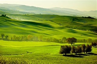 Italy weather forecast