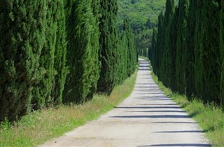 Italy weather forecast