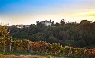 Italy weather forecast