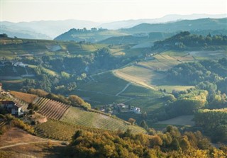 Italy weather forecast