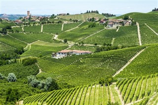 Italy weather forecast