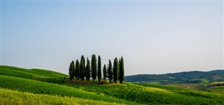 Italy weather forecast