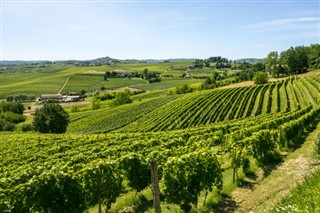 Italy weather forecast