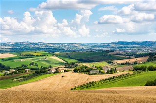 Italy weather forecast