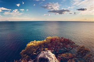 Italia pronóstico del tiempo