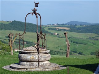 Italy weather forecast