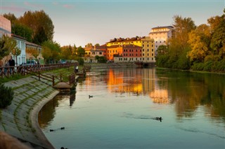 Italy weather forecast