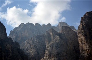 Italy weather forecast