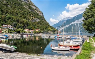 Italy weather forecast