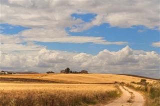 Italy weather forecast