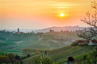 Italy weather forecast