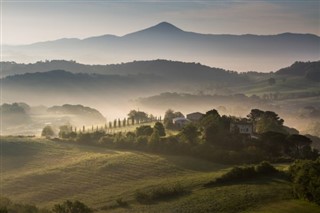 Italy weather forecast