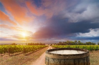 Italy weather forecast