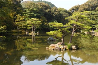 Japan weather forecast