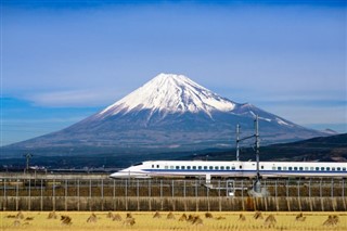 Japan weather forecast