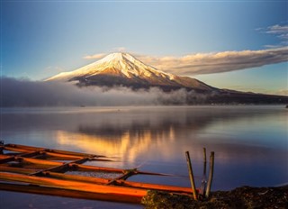 Japan weather forecast