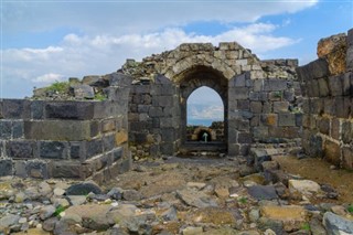 Jordán pronóstico del tiempo