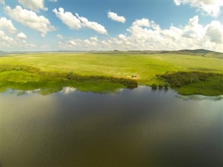 Kazakhstan weather forecast