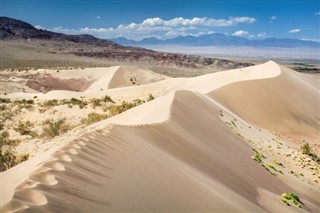 Kazajstán pronóstico del tiempo