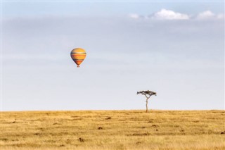 Kenya weather forecast