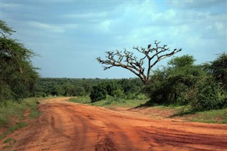 Kenya weather forecast