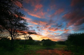 Kenya weather forecast