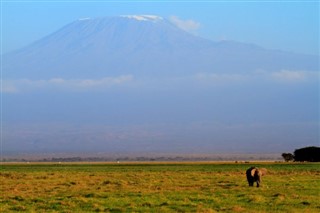 Kenya weather forecast