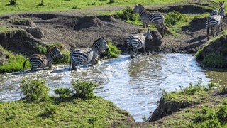 Kenya weather forecast