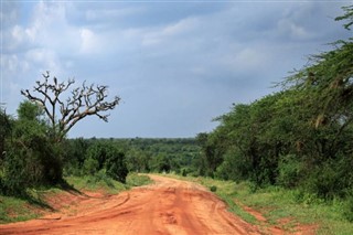 Kenya weather forecast