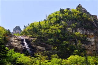 Korea, North weather forecast