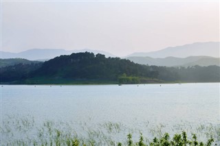 Korea, North weather forecast