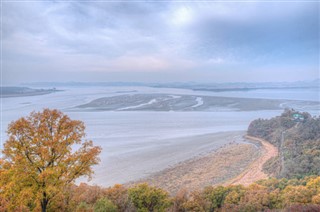 Korea, North weather forecast