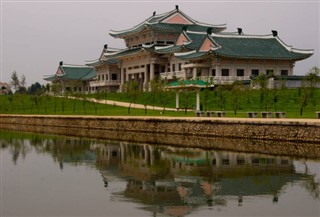 Korea, North weather forecast