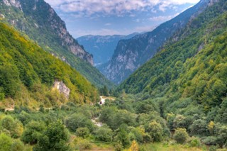 Kosovo weather forecast