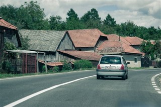 Kosovo weather forecast