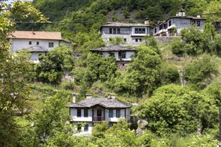 Kosovo weather forecast