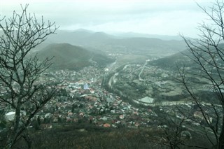 Kosovo weather forecast