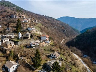 Kosovo weather forecast