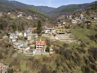 Kosovo weather forecast