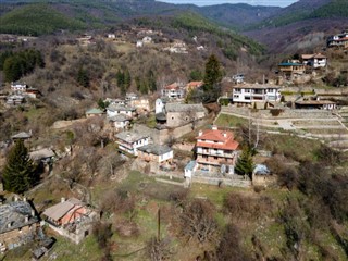 Kosovo weather forecast