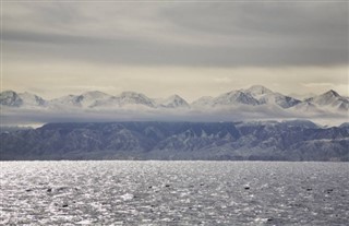 Kyrgyzstan weather forecast