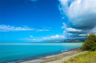 Kyrgyzstan weather forecast