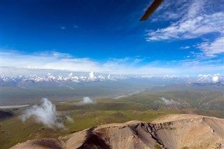 Kyrgyzstan weather forecast