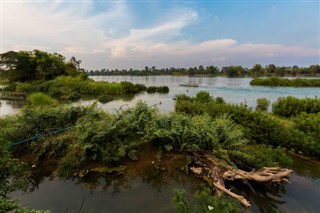 Laos prognoza pogody