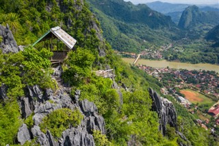 Laos weather forecast