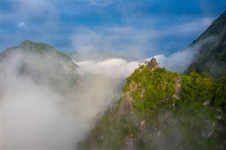 Laos weather forecast