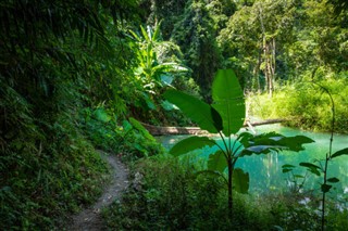 Laos weather forecast