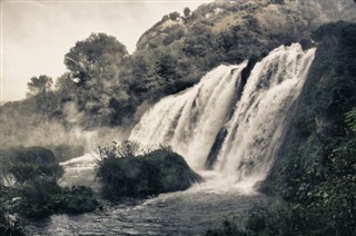 Laos weather forecast