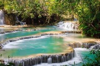 Laos weather forecast