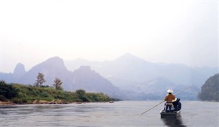 Laos weather forecast